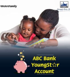 ABC Bank – Koinange Street Branch, Nairobi