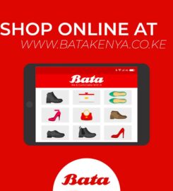 Bata Shoe Store