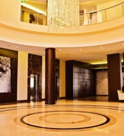 DoubleTree by Hilton Nairobi Hurlingham