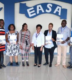 East African School Of Aviation (EASA)