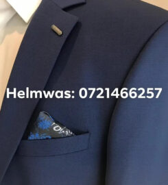 Helmwas Men’s Collection