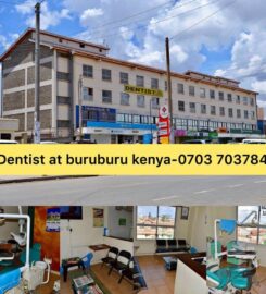 JUST MENO Dental Clinic