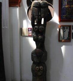 Kioko Mwitiki Art Gallery