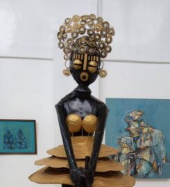 Kioko Mwitiki Art Gallery