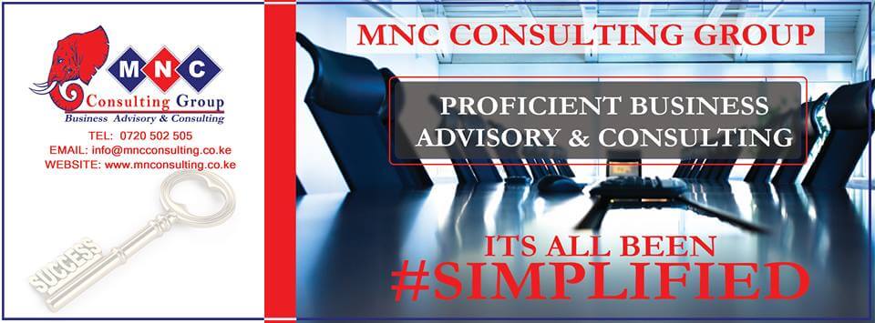 Muchiri Ndambiri and Company | MNC Consulting Group