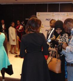 Pkf kenya – Nairobi